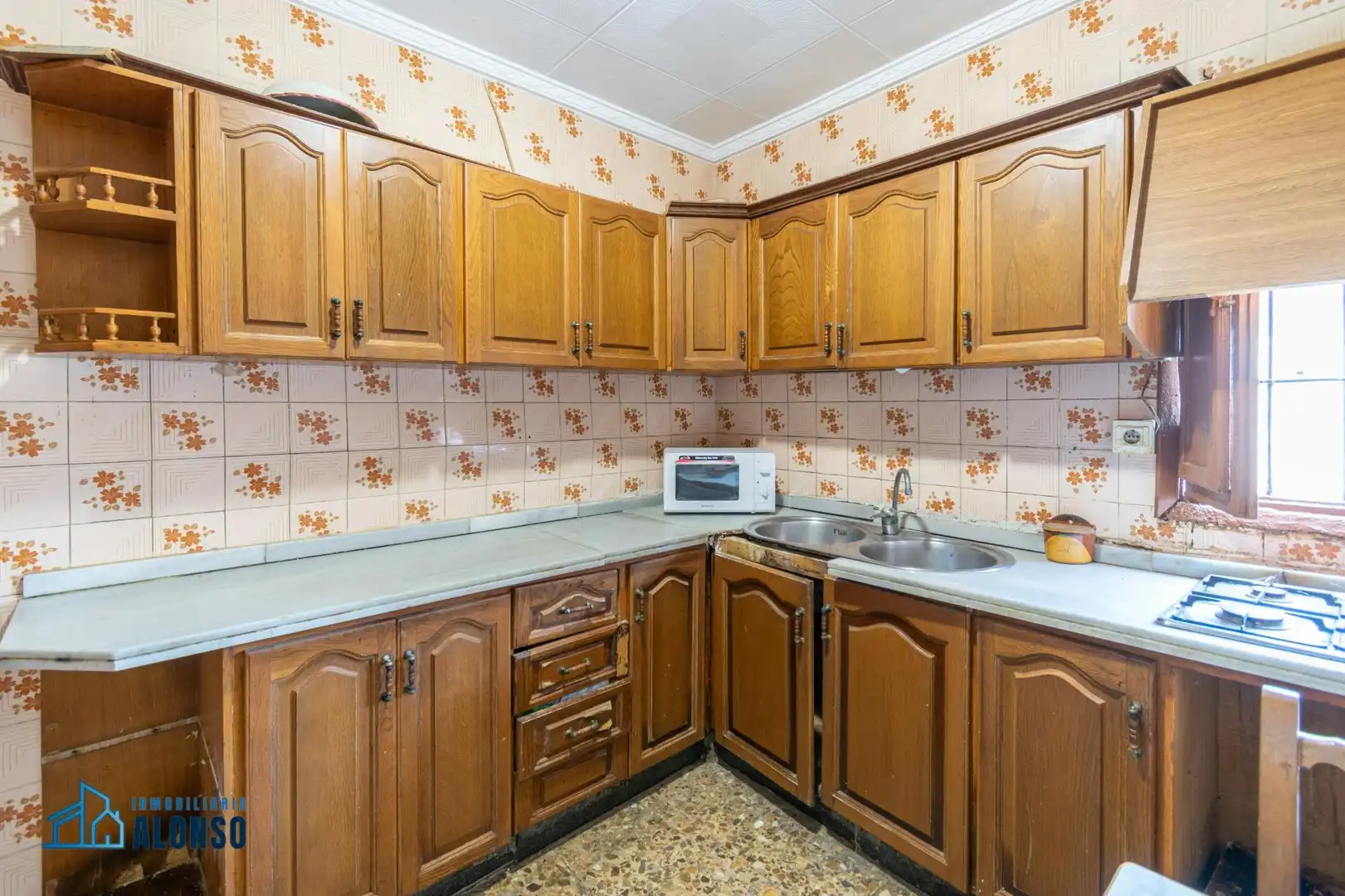 Casa o xalet en venda a Albuñol
