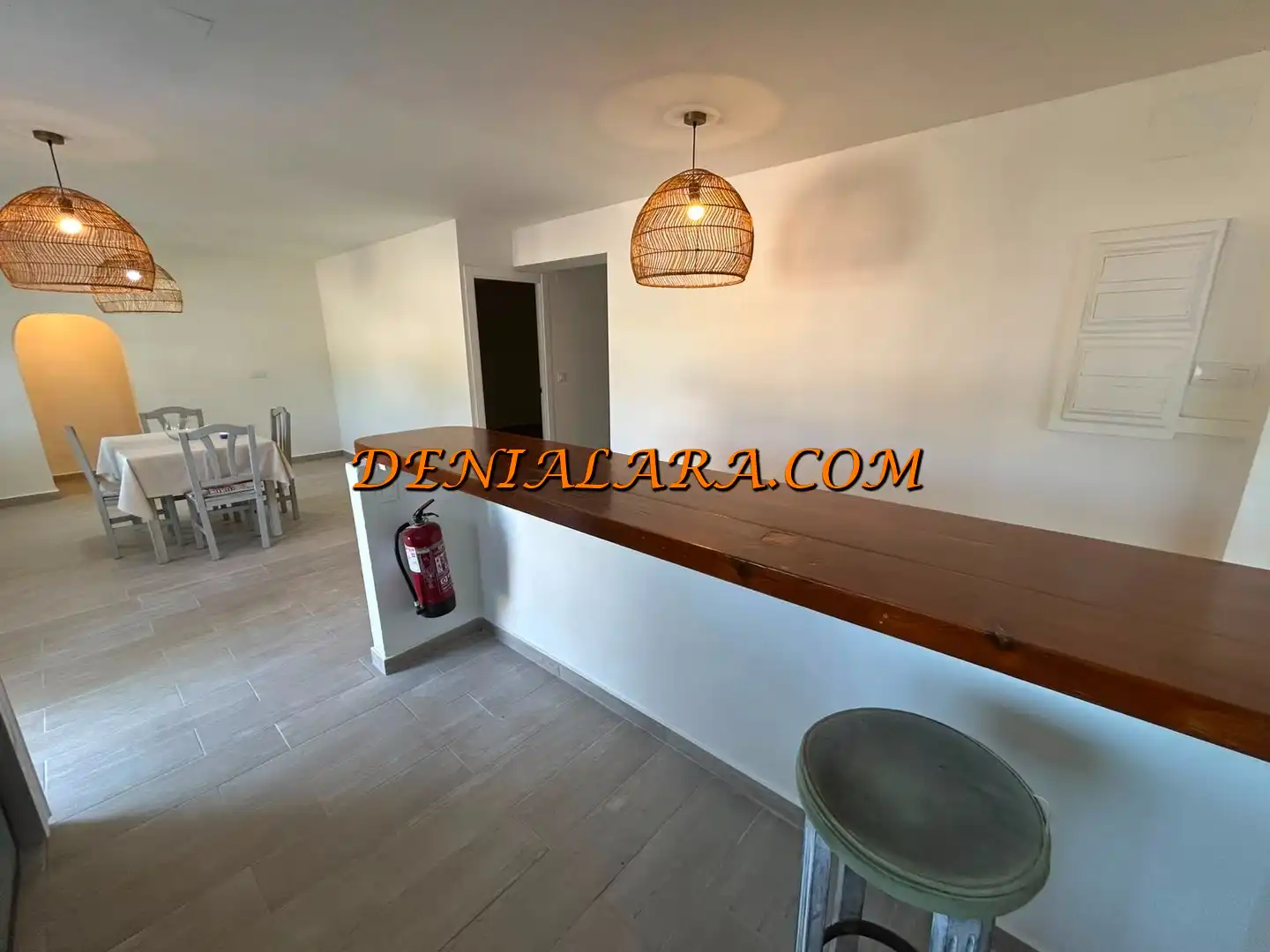 Houses for sale in Dénia  with Terrace, Storage room and Furnished