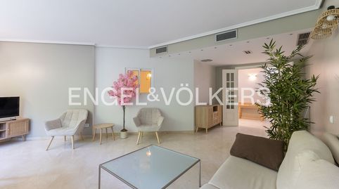 Photo 3 of Flat for rent in Passeig de L'albereda, Penya - Roja - Avda. Francia, Valencia Capital