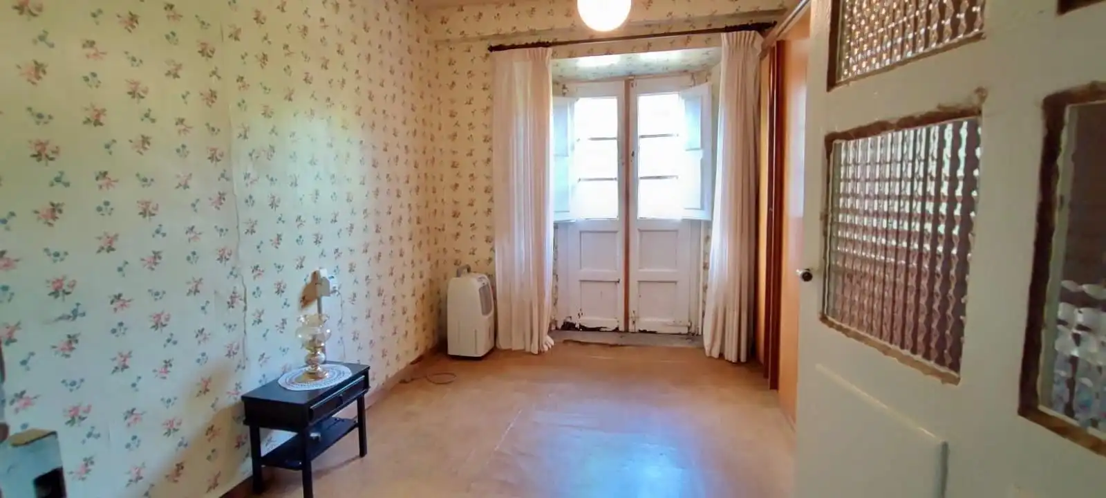 Habitación de Casa o chalet en venta en Llanes con Calefacción y Jardín privado