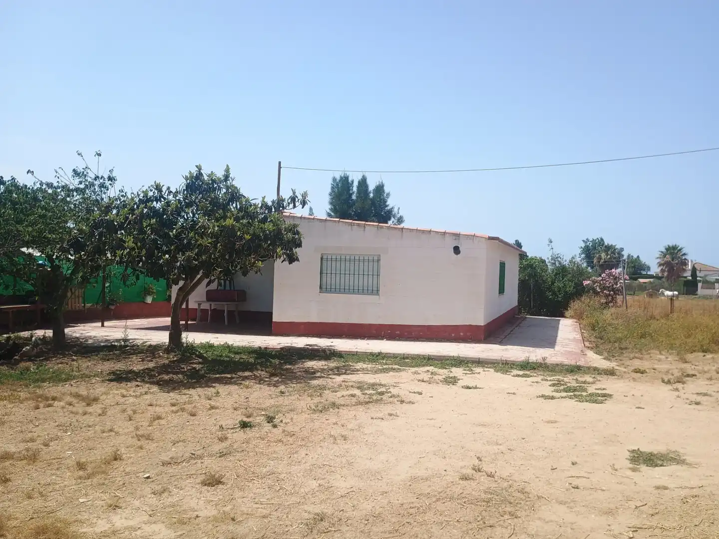 Chalet en venta en El Rompido