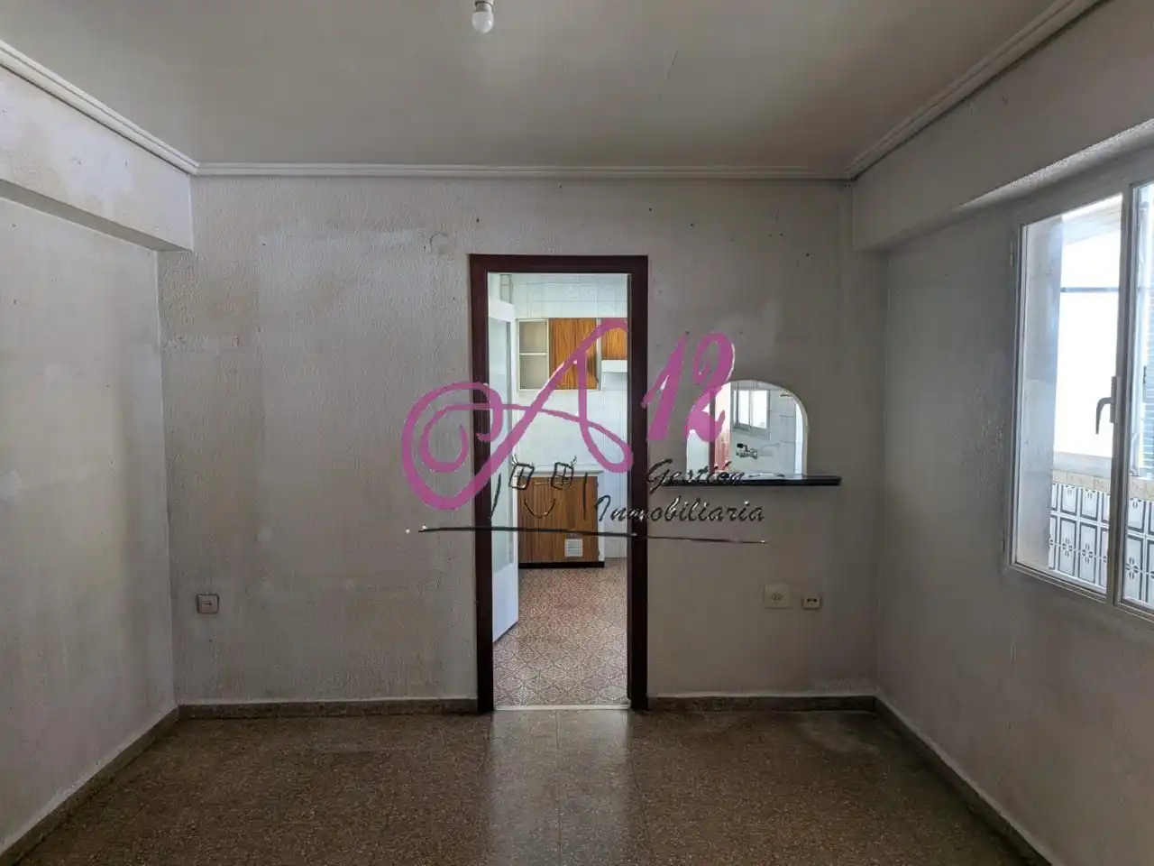 Flat for sale in Valencia
