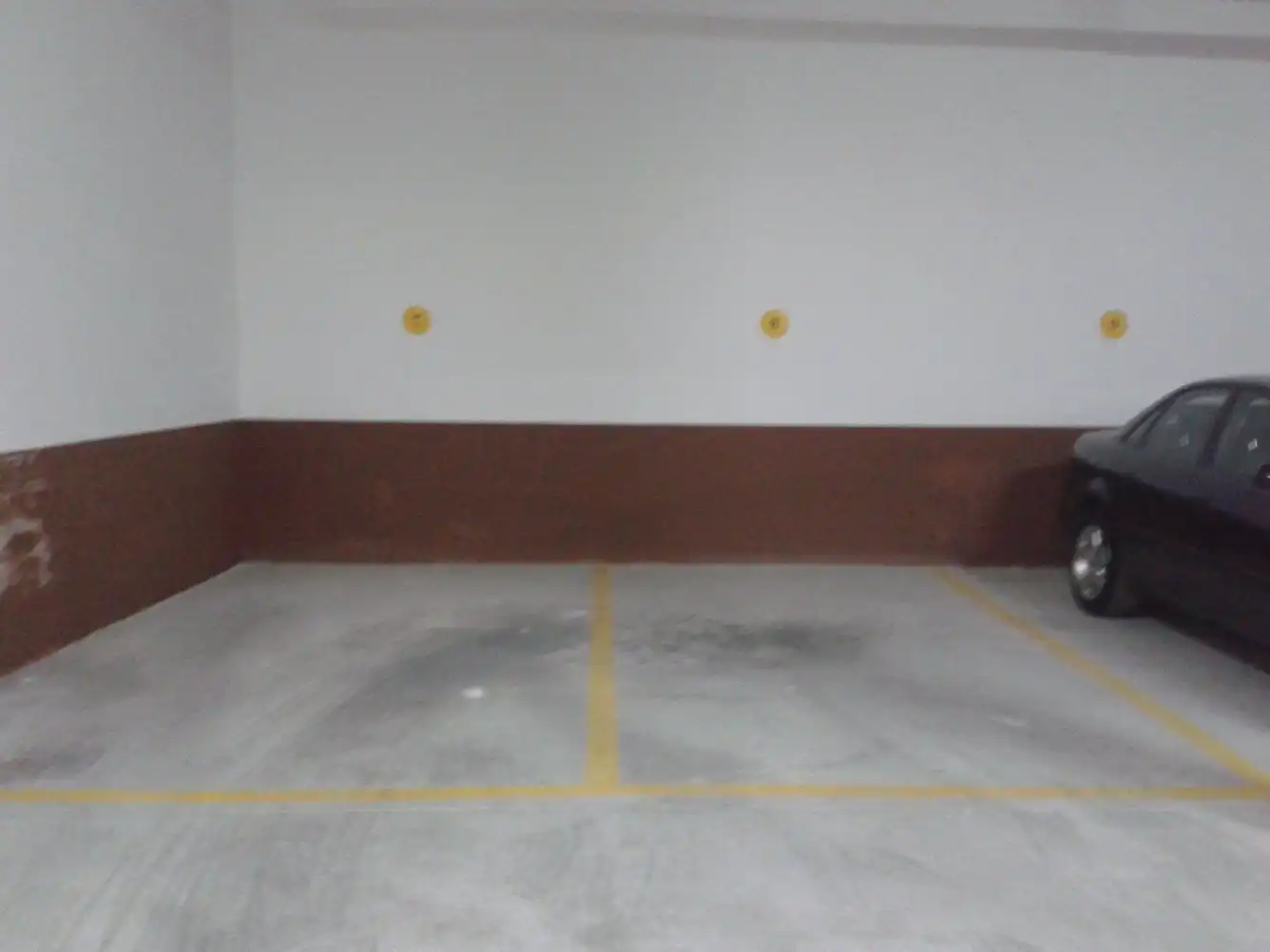 Parking de Garaje de alquiler en Cartagena