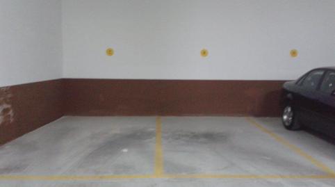 Foto 3 de Garaje de alquiler en Alameda, Cartagena