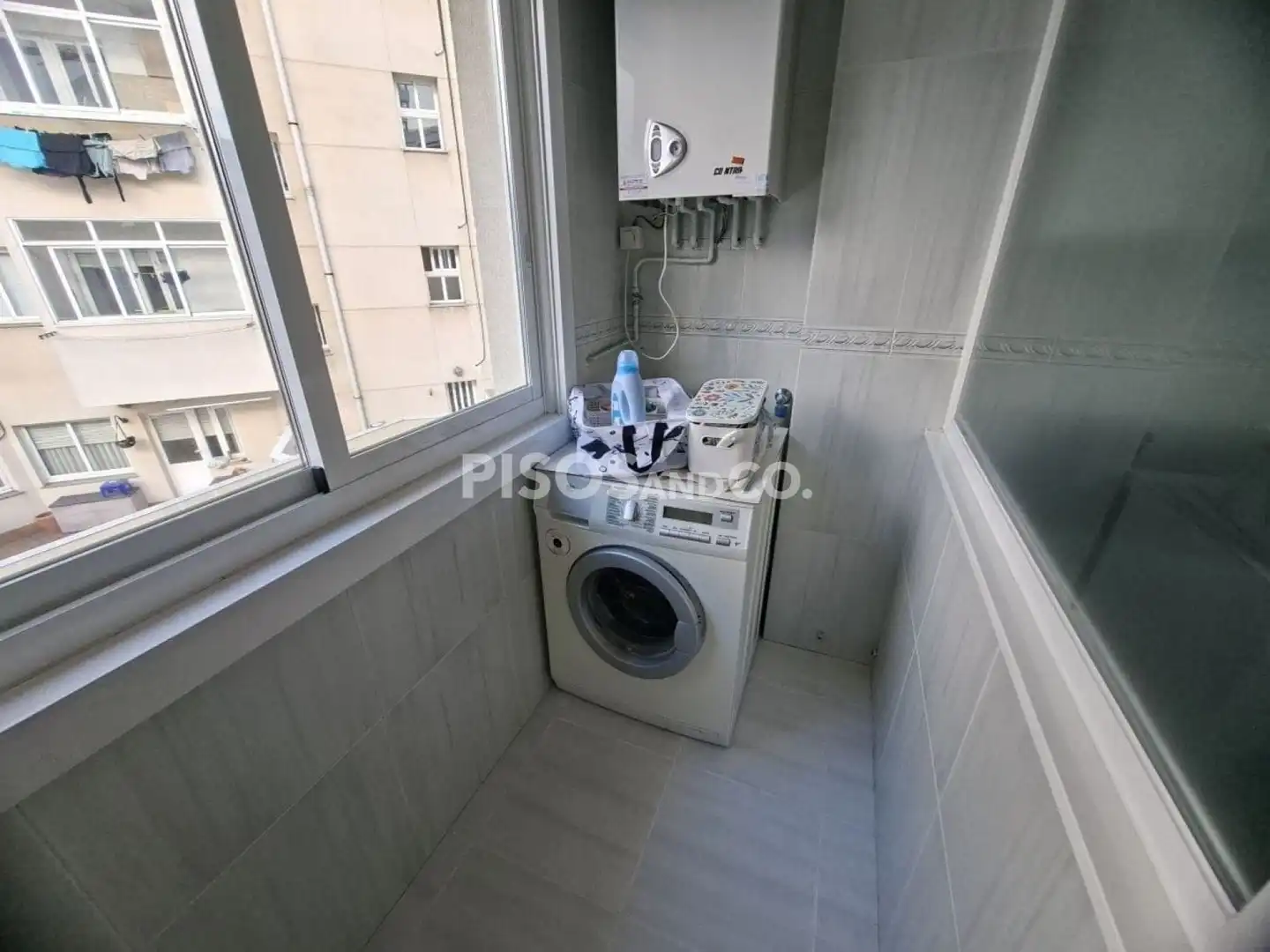 Appartement avec ascenseur à vendre à Calle Buenavista, imagen 5