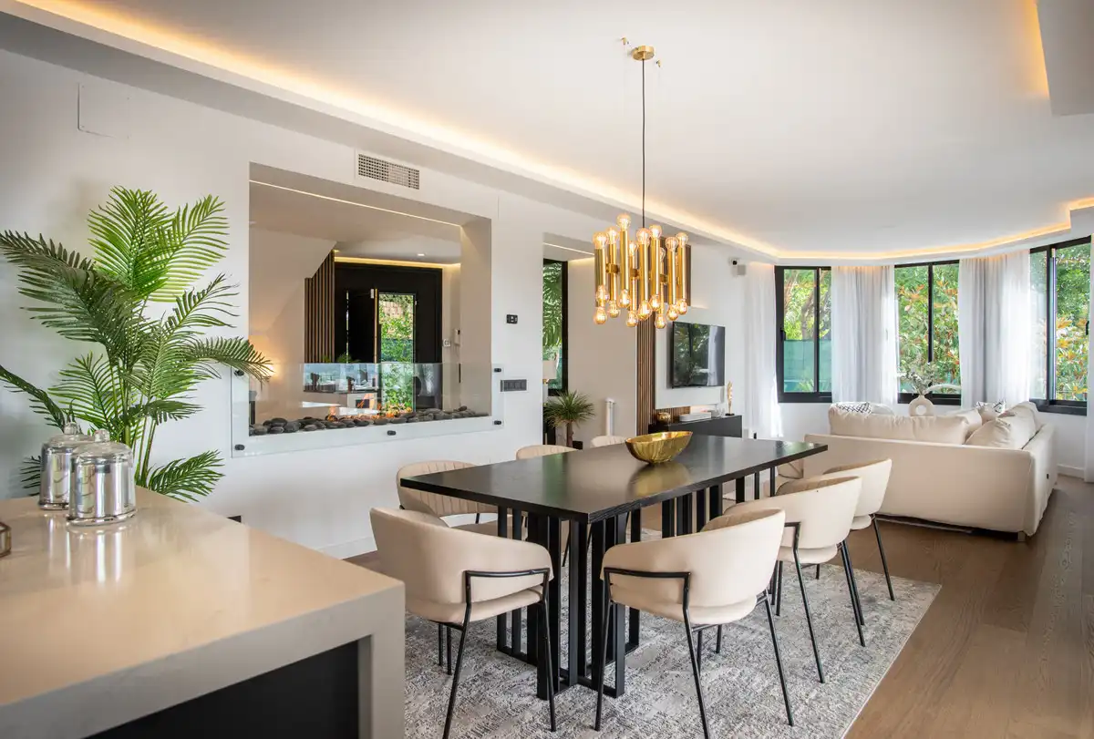Haus mit Pool zum Verkauf in La Quinta, imagen 5
