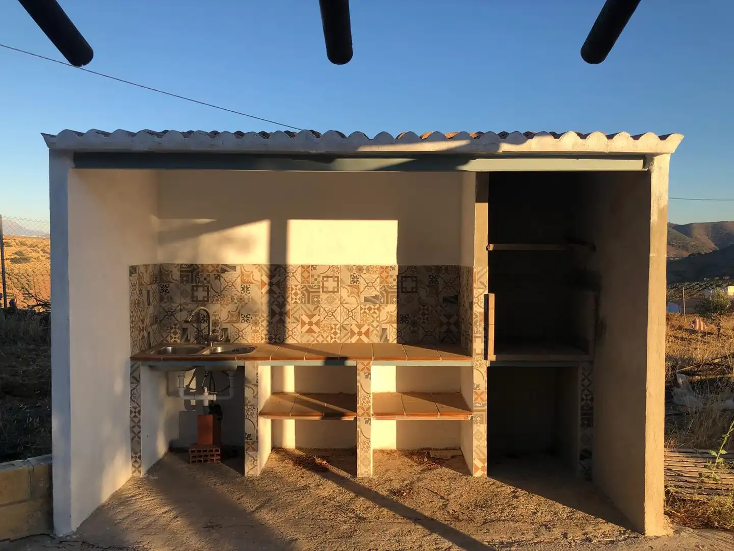 Casa rústica en venda a Casabermeja, imagen 4