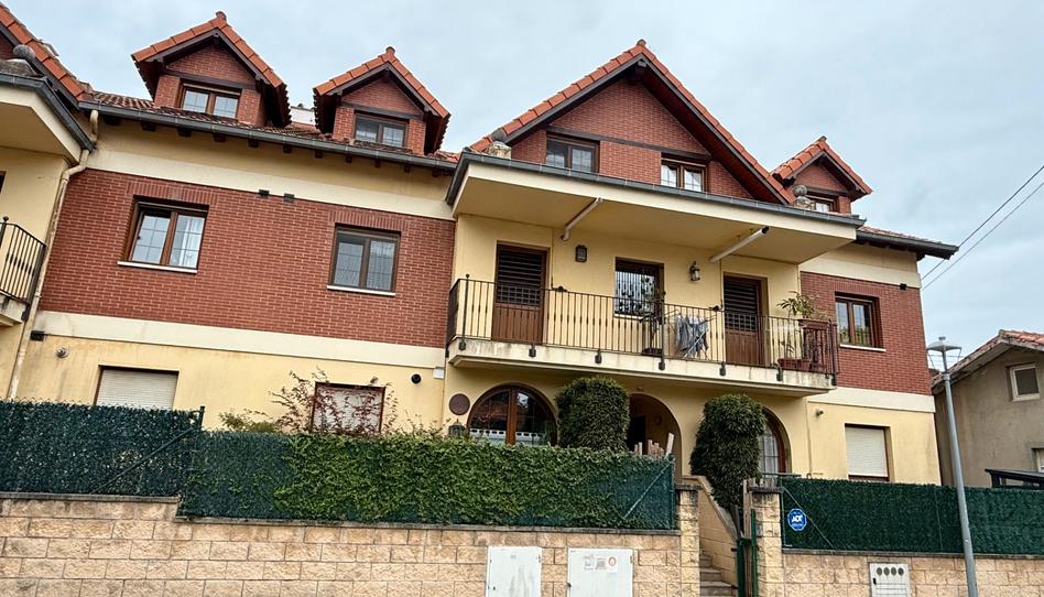 Foto 1 de Dúplex en venta en Arce, Cantabria