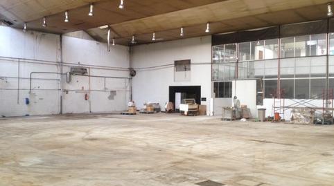 Photo 3 of Industrial buildings for sale in Someso - Matogrande, A Coruña