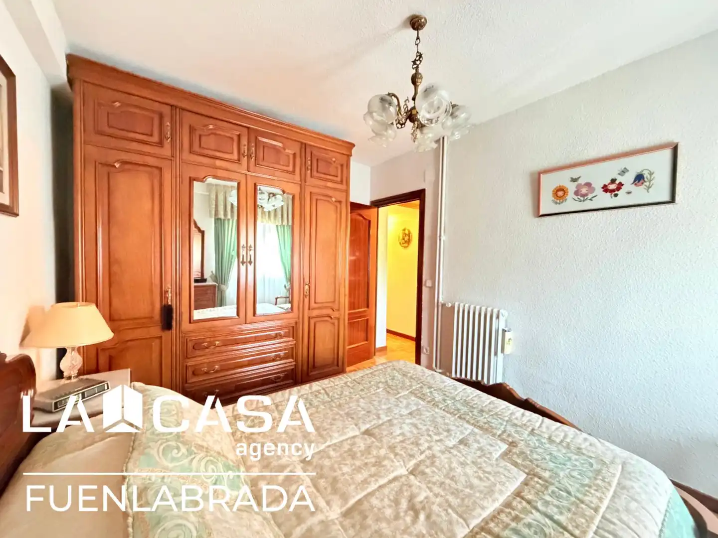 Flat with lift for sale in Calle Betanzos, imagen 23