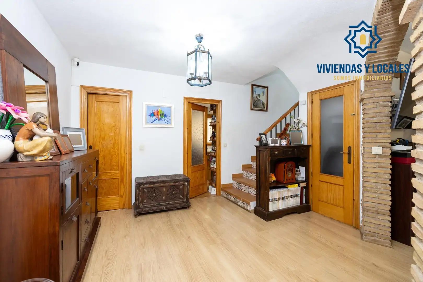 Maison mitoyenne avec terrasse à vendre à Calle de Sierra Nevada, imagen 12