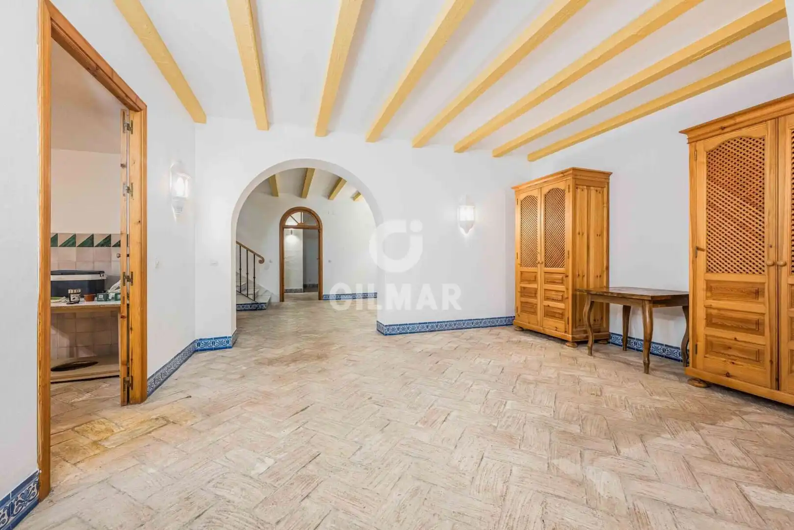 Casa o chalet en venta en Valencina de la Concepción con Calefacción, Jardín privado y Piscina