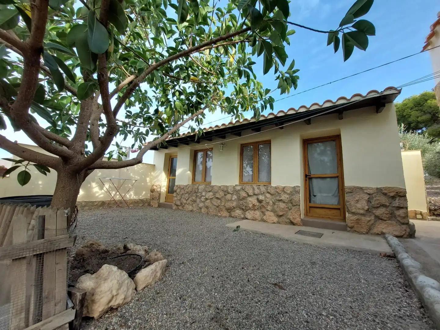 Casa rustica con piscina in vendita a Tébar - Los Arejos, imagen 69