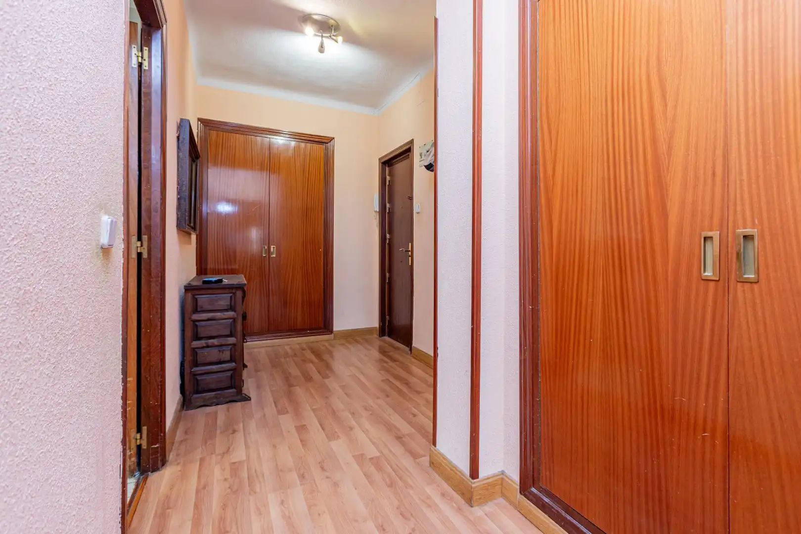 Flat for sale in Madrid  with Heating