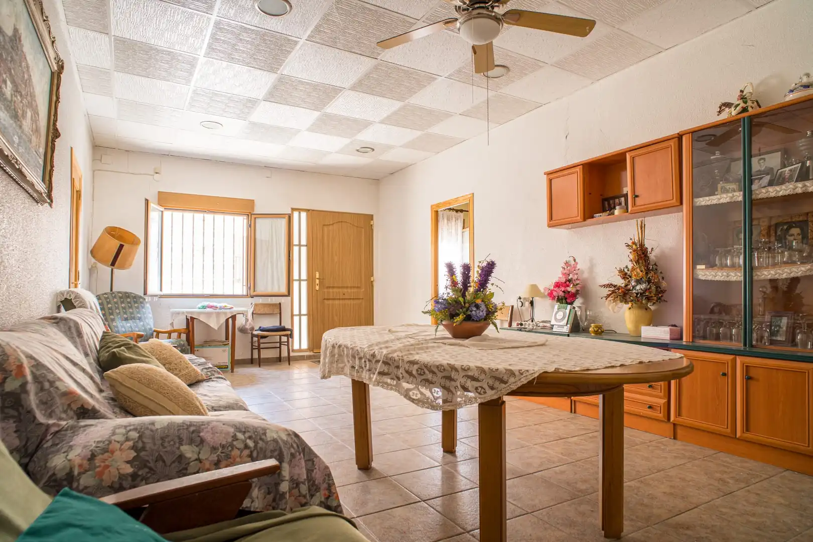 Terraced house for sale in El Pinós / Pinoso, imagen 7