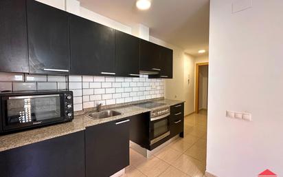 Kitchen of Flat for sale in El Vendrell  with Heating, Terrace and Balcony