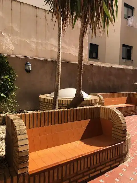 Piso con terraza en venta en Nervión, imagen 49