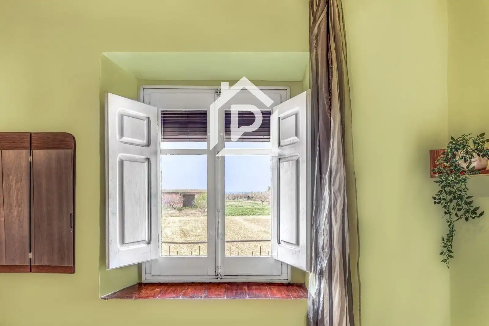 Exterior view of Houses for sale in Riumors, Girona