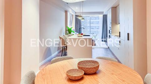 Foto 2 de Pis de lloguer a L'Antiga Esquerra de l'Eixample,  Barcelona Capital