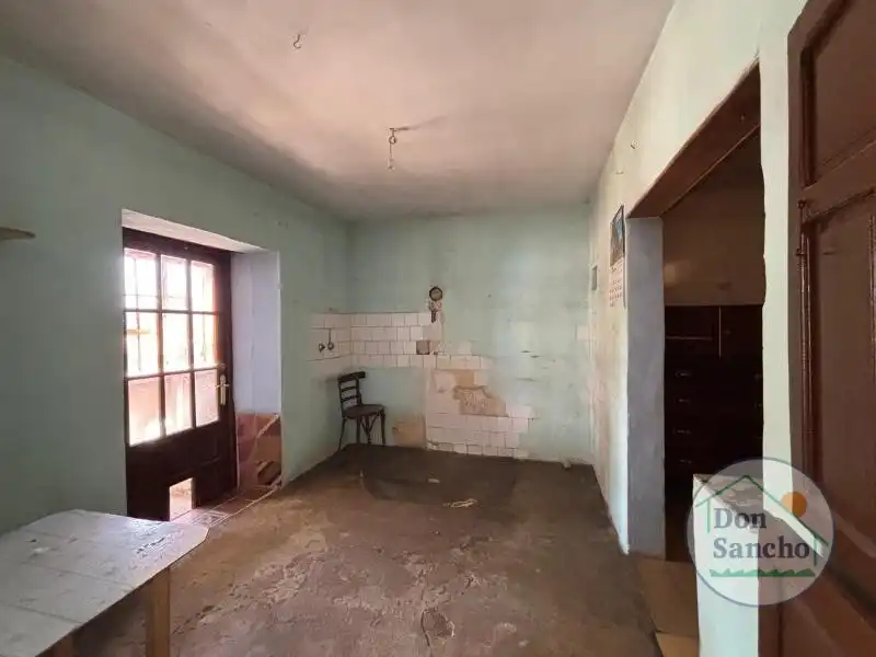 Cocina de Casa o chalet en venta en Rueda con Trastero