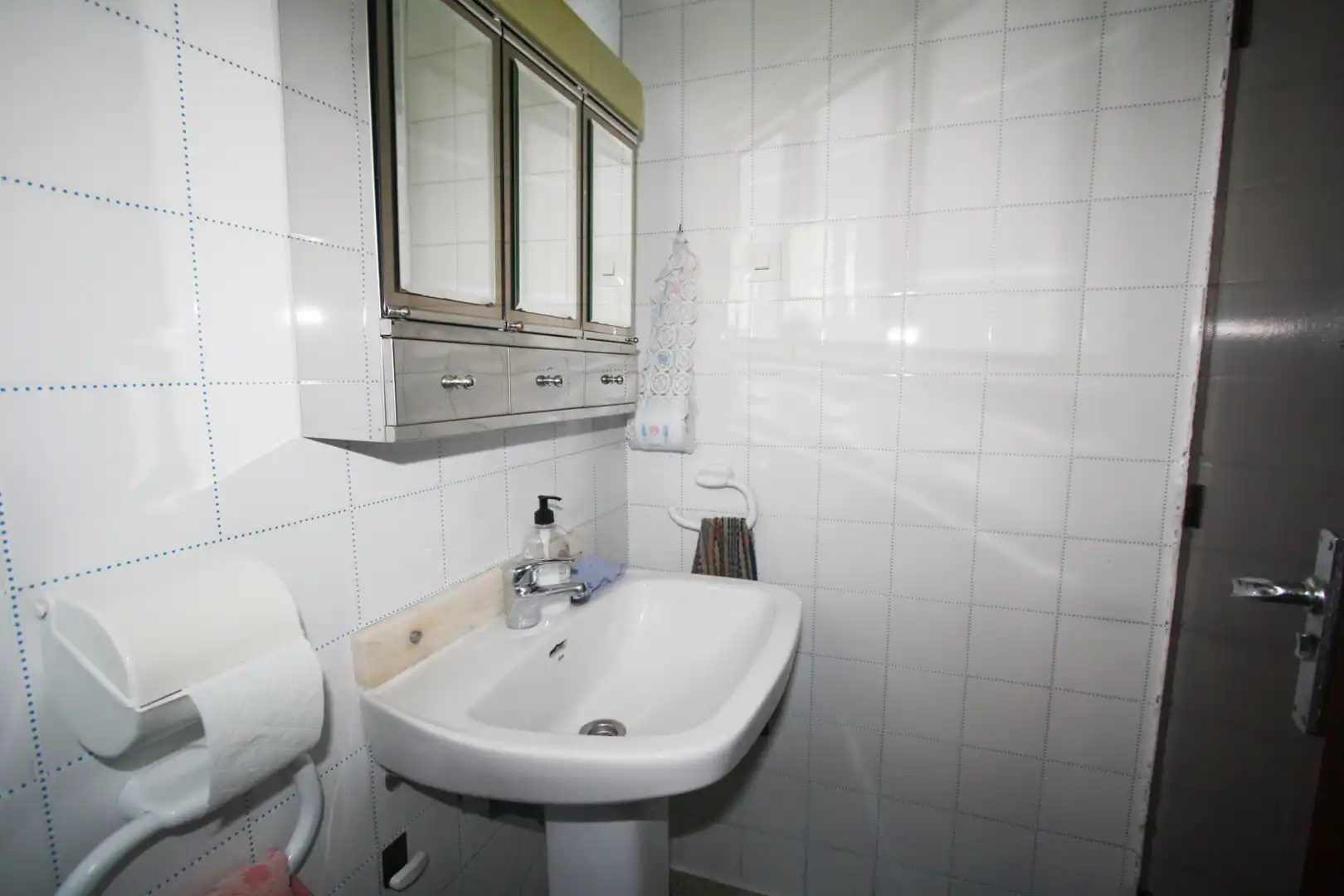 Bany de Casa o xalet en venda en Albacete amb Terrassa, Traster i Moblat