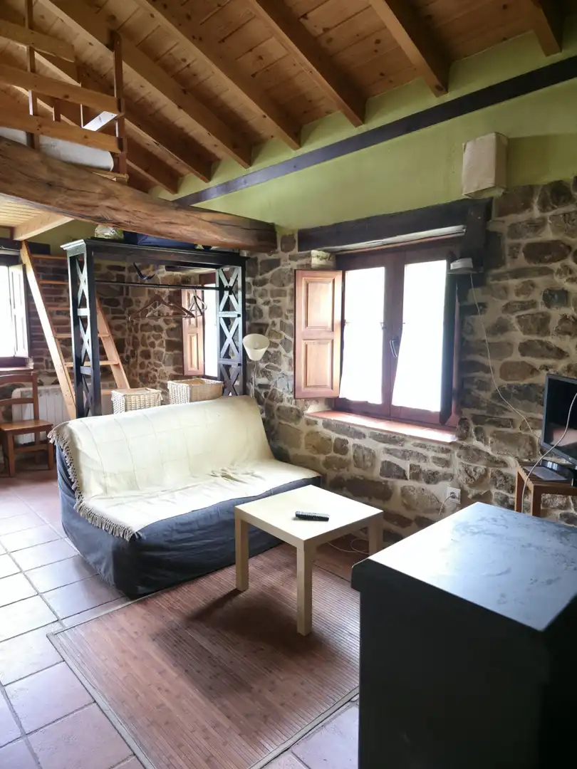 Casa o xalet en venda a San Martín y Perapertú - CALLE MAYOR, San Cebrián de Mudá