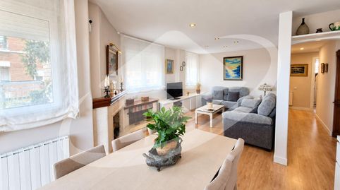 Foto 4 de Piso en venta en Carrer Calassanc Duran de, Covadonga, Sabadell