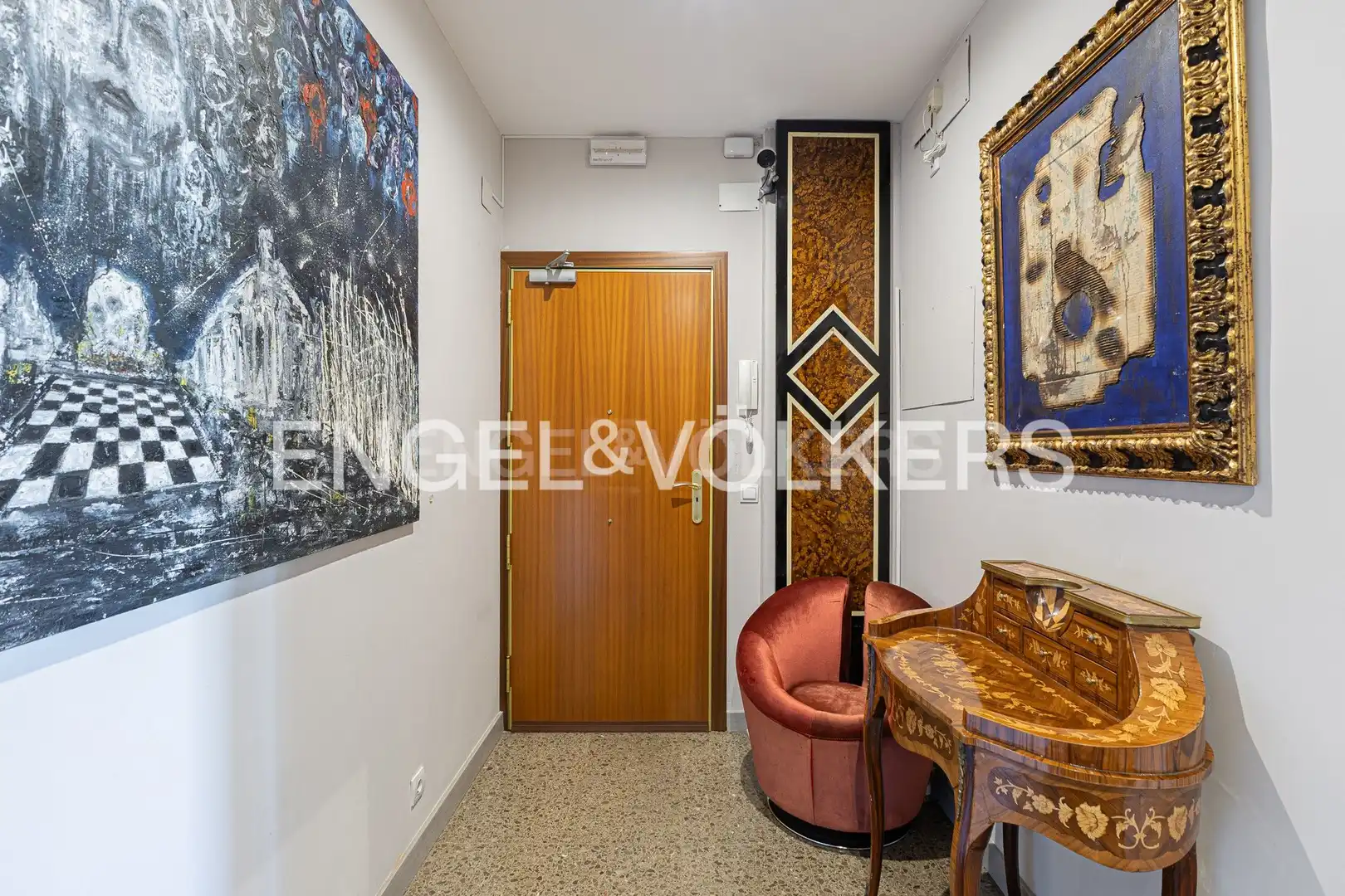 Piso con ascensor en venta en Eixample, imagen 18