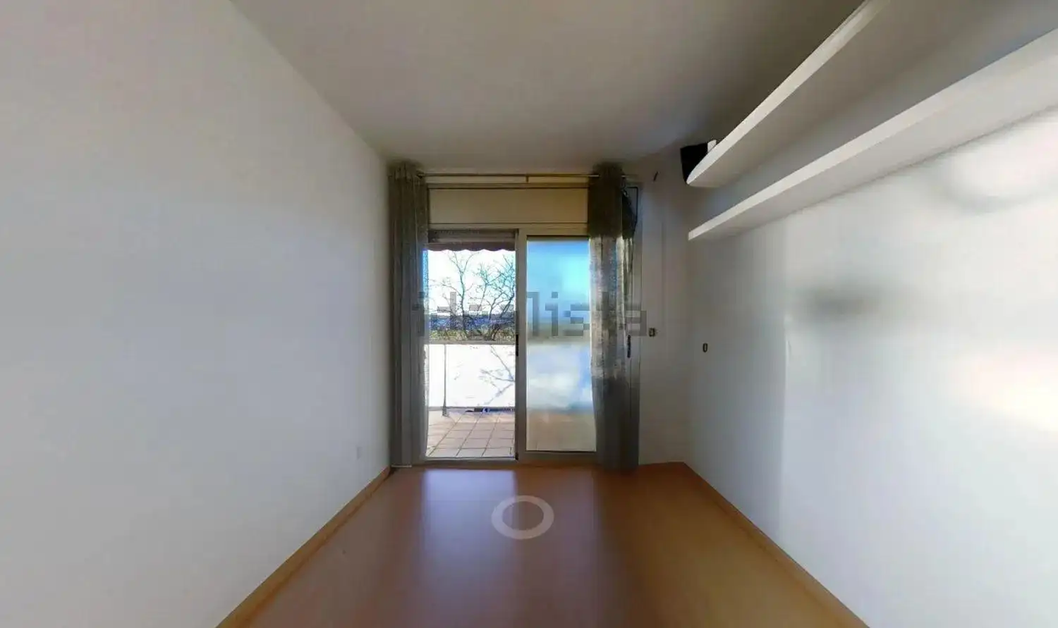Bedroom of Flat for sale in Les Franqueses del Vallès  with Balcony