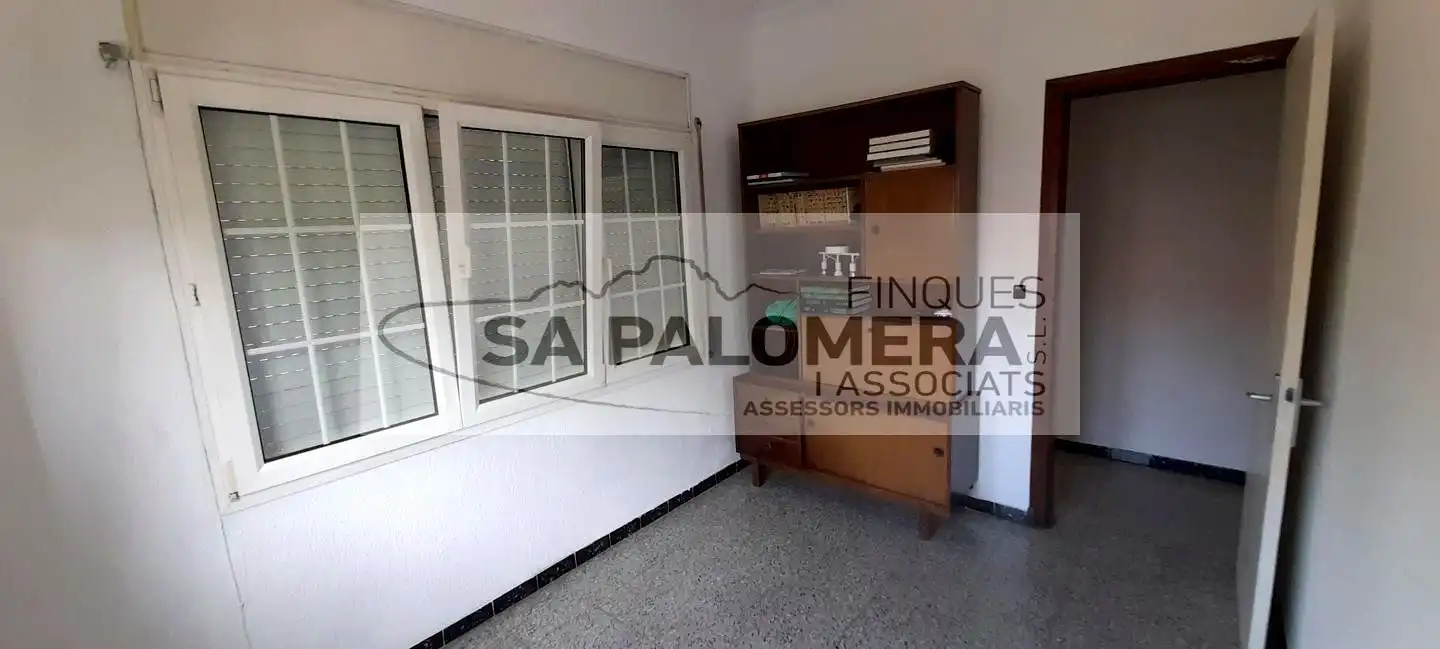 Exterior view of Houses for sale in Blanes  with Heating, Private garden and Parquet flooring