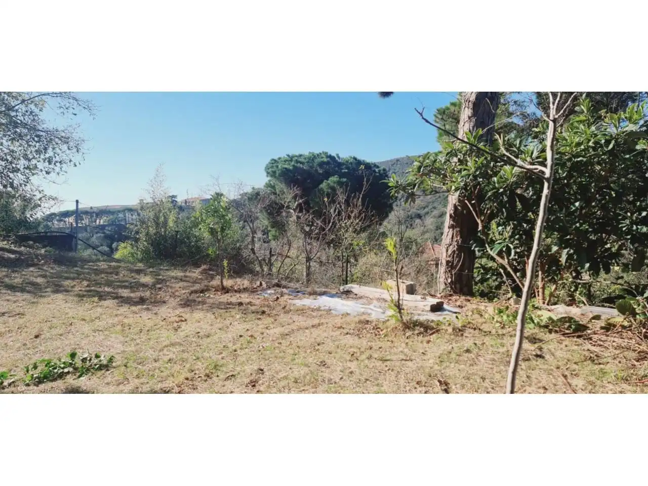 Terreno rustico in vendita a Sant Fost de Campsentelles, imagen 63