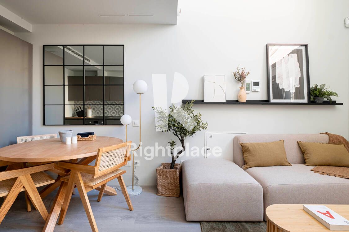 Planta baja to rent in La Font de la Guatlla