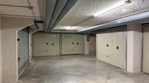 Foto 4 de Garatge en venda a Zurbano Kalea, 5, Segura, Gipuzkoa