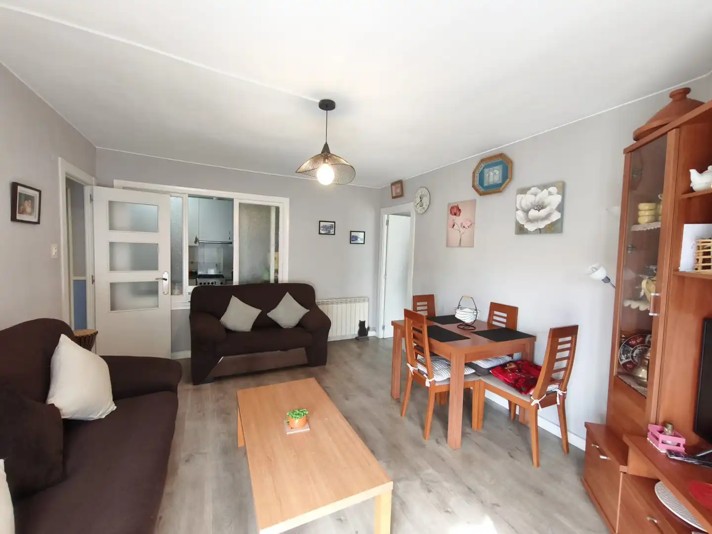 Wohnung mit Aufzug zum Verkauf in Carrer Major, imagen 4