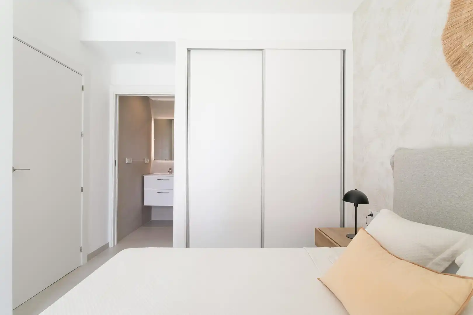 Penthouse mit Pool zum Verkauf in Nueva Torrevieja - Aguas Nuevas, imagen 31