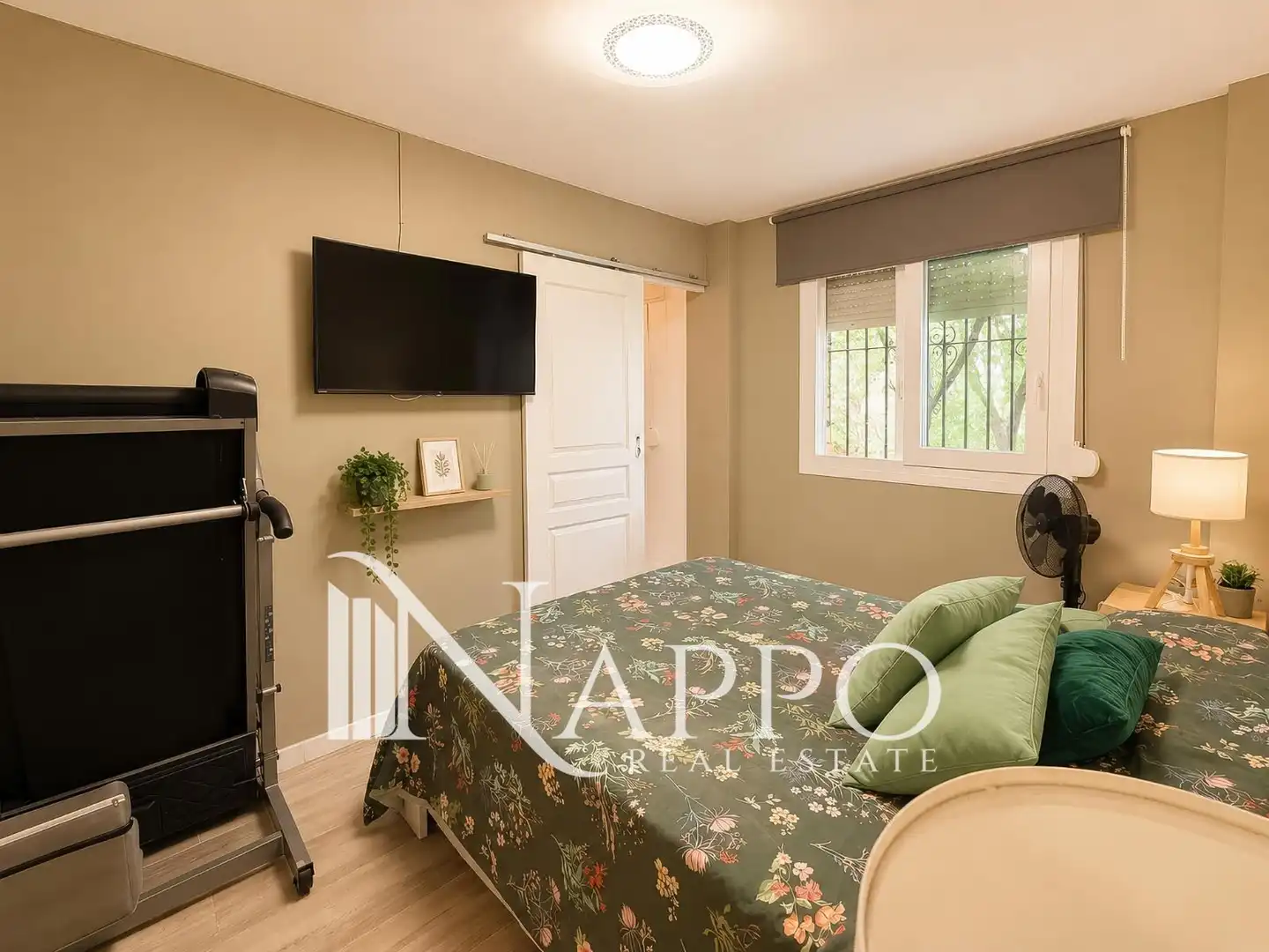 Habitación de Piso en venta en  Palma de Mallorca con Aire acondicionado, Calefacción y Terraza