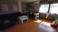 Living room of Flat for sale in Móstoles  with Air Conditioner