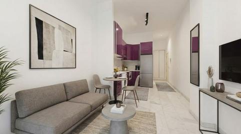 Photo 5 of Flat for sale in Calle Periodista Juanito Cortes, Olletas - Sierra Blanquilla, Málaga Capital