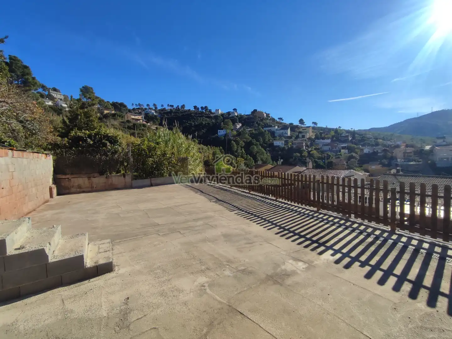 Casa o chalet en venta en Carrer Major, 617, Vallirana