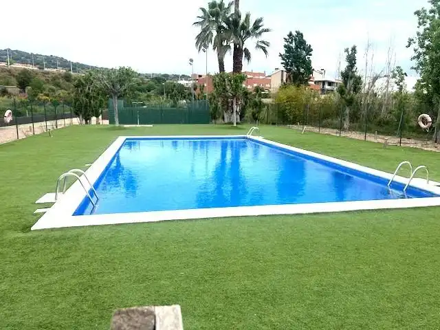 Piso de alquiler en Montgat