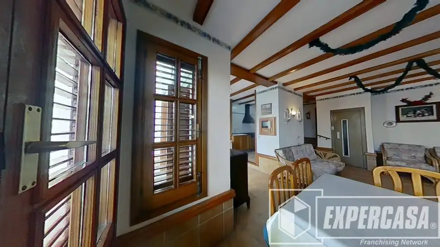 Casa o chalet en venta en Burjassot con Aire acondicionado, Calefacción y Terraza