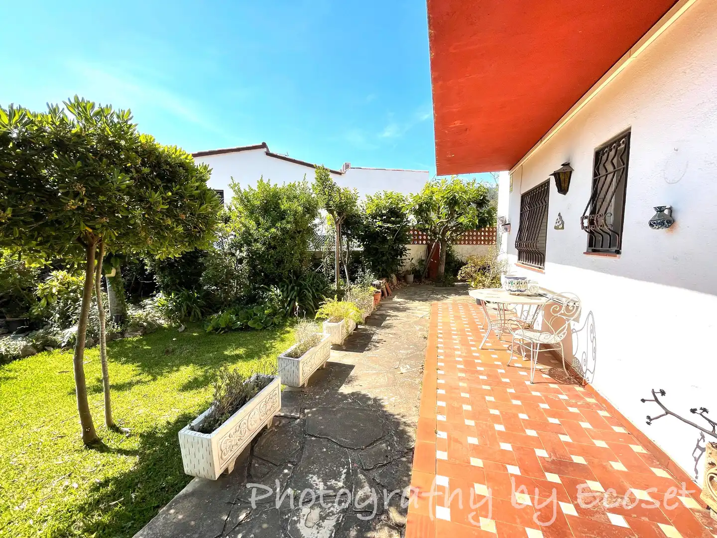 Villa con terrazza in vendita a Carrer Major 316, imagen 26