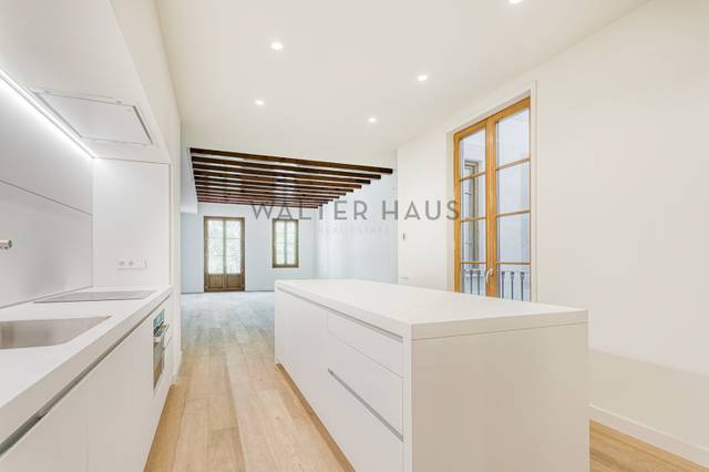 Piso en Venta en Carrer de Pau Claris en Dreta de l'Eixample