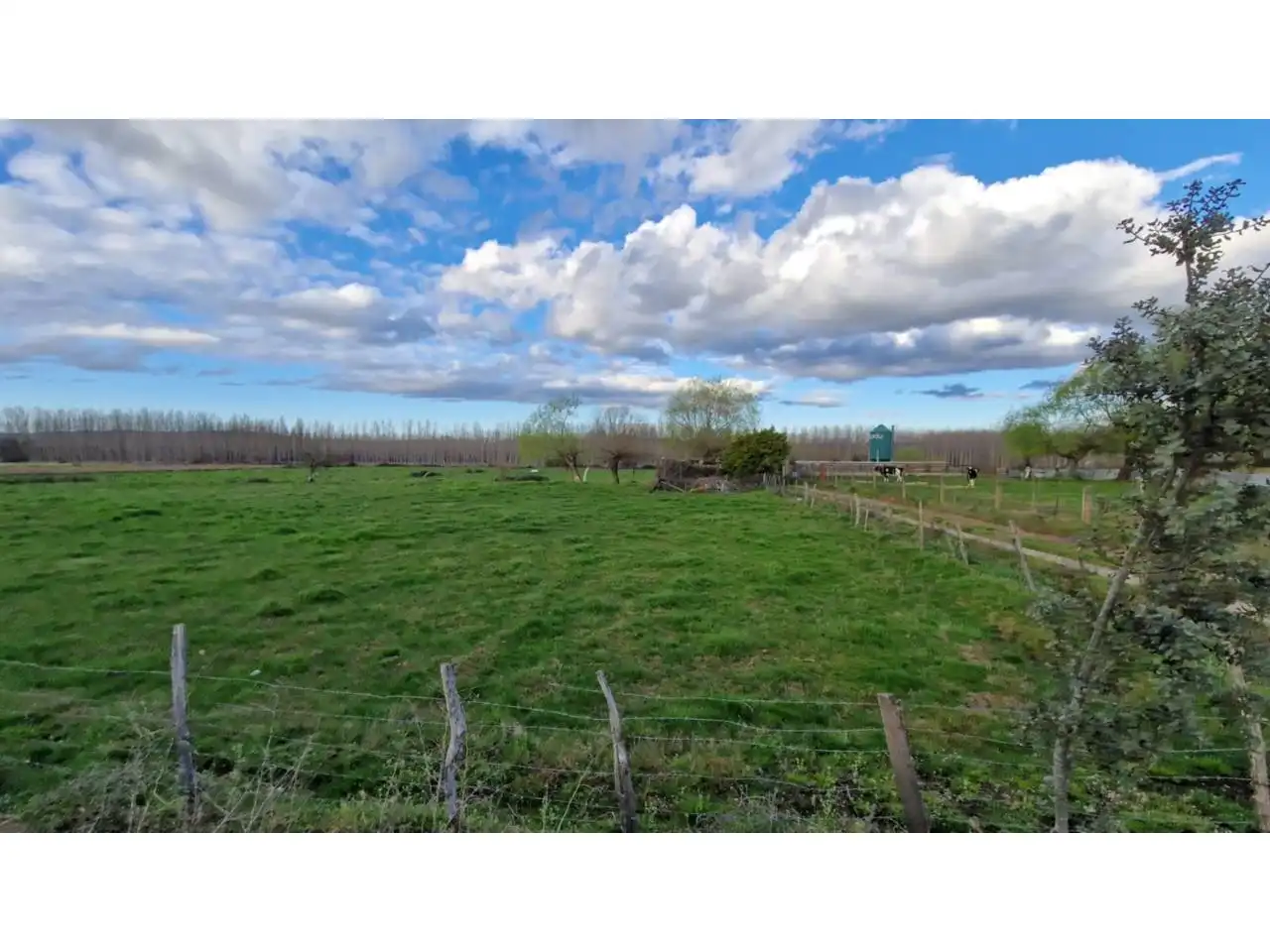 Terreno residencial en venta en Ciudad Rodrigo, imagen 4
