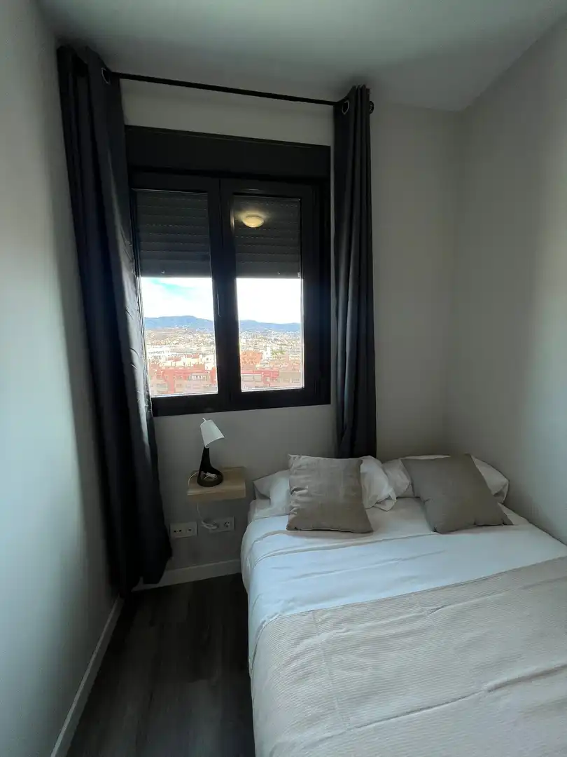 Zimmer in Bulevar Louis Pasteur, 16, El Tejar - Hacienda Bizcochero