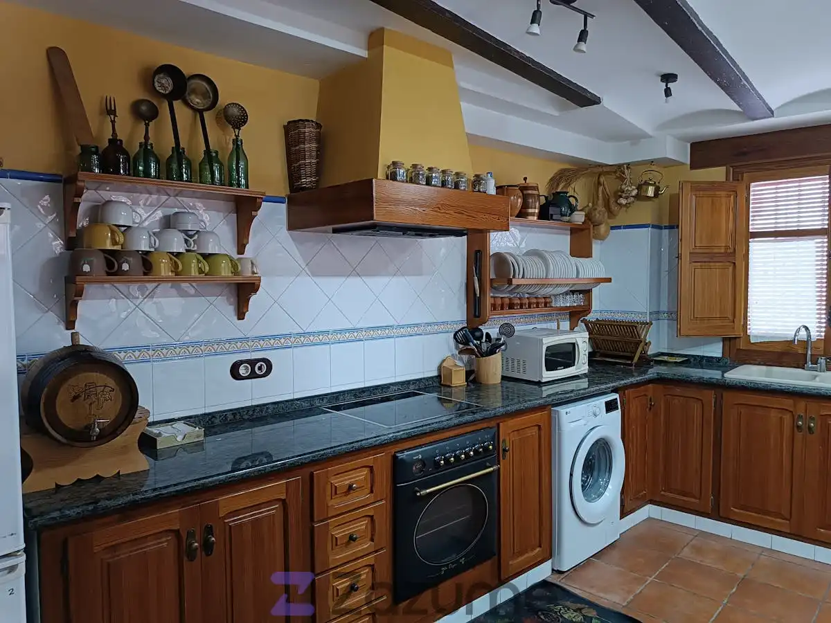 House to rent in Carrer Sant Josep, imagen 4