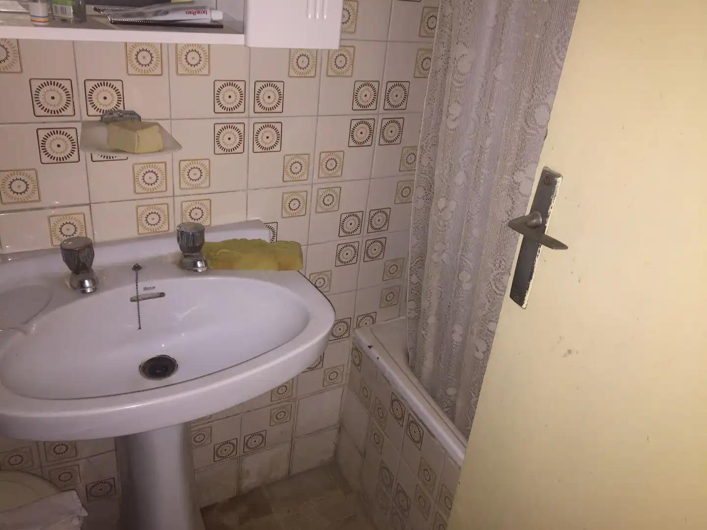 Casa con terraza en venta en Calle Beltrán de la Cueva, imagen 19