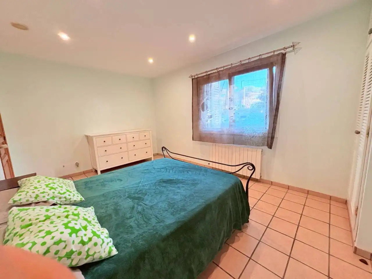 Casa amb jardí en venda a Calle Roureda de Can Roig, imagen 47