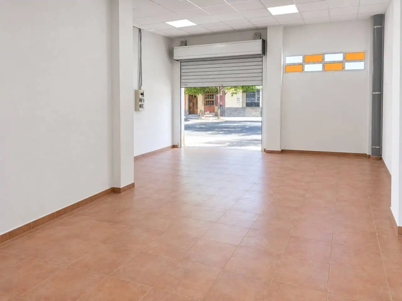 Gewerbefläche zur Miete in Calle Gabriel Miró, imagen 7