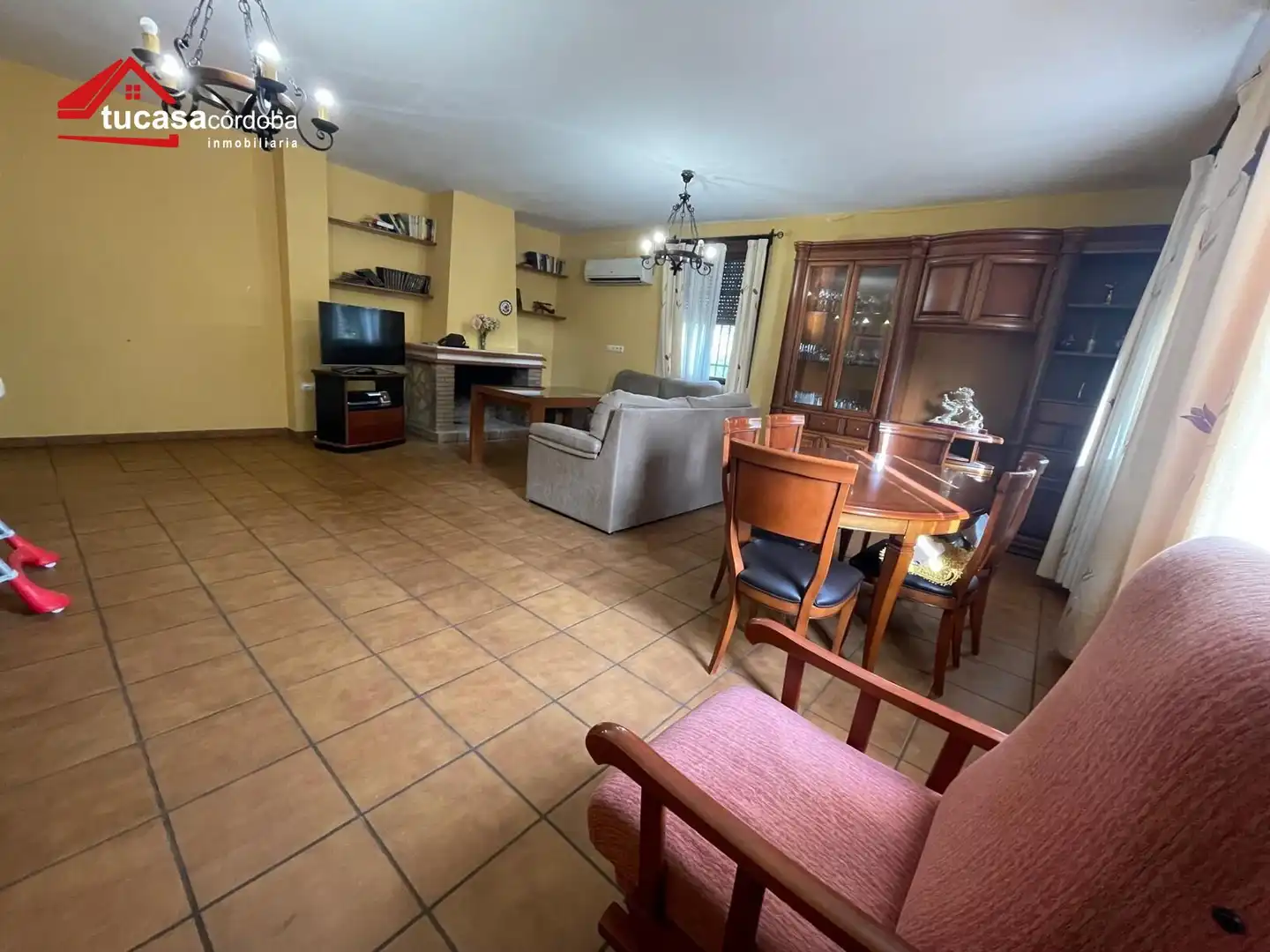 Villa con piscina in vendita a Periurbano Oeste - Sierra, imagen 30